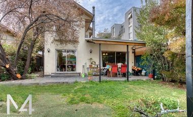 Casa en Venta en Rojas Magallanes / Colombia