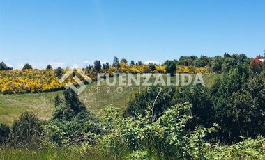 Parcela en Venta en Rio El Peñol