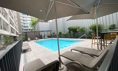 Departamento en Venta en Entre Blanco Encalada y Claudio Gay