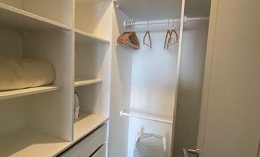 Departamento en Venta en Entre Blanco Encalada y Claudio Gay