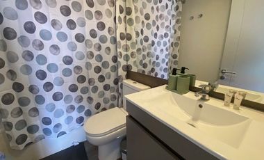 Departamento en Venta en Entre Blanco Encalada y Claudio Gay