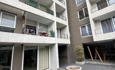 Departamento en Venta en Entre Blanco Encalada y Claudio Gay