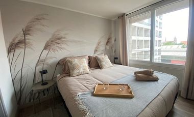 Departamento en Venta en Entre Blanco Encalada y Claudio Gay