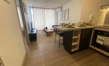 Departamento en Venta en Entre Blanco Encalada y Claudio Gay