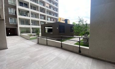 Departamento en Venta en Entre Blanco Encalada y Claudio Gay