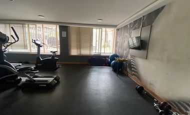 Departamento en Venta en Entre Blanco Encalada y Claudio Gay