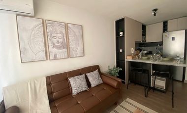 Departamento en Venta en Entre Blanco Encalada y Claudio Gay