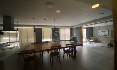 Departamento en Venta en Entre Blanco Encalada y Claudio Gay