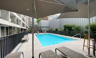 Departamento en Venta en Entre Blanco Encalada y Claudio Gay