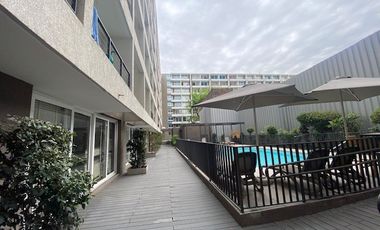 Departamento en Venta en Entre Blanco Encalada y Claudio Gay