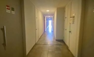 Departamento en Venta en Entre Blanco Encalada y Claudio Gay