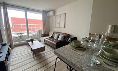 Departamento en Venta en Entre Blanco Encalada y Claudio Gay