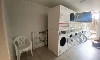 Departamento en Venta en Entre Blanco Encalada y Claudio Gay