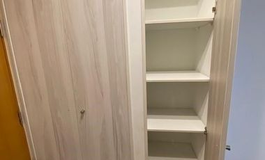 Departamento en Venta en Entre Blanco Encalada y Claudio Gay