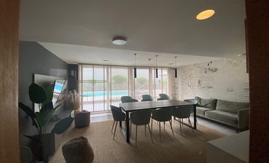 Departamento en Venta en Entre Blanco Encalada y Claudio Gay