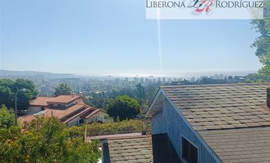 Casa en Venta en Casa en Miraflores, Viña del Mar
