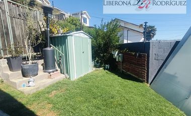 Casa en Venta en Casa en Miraflores, Viña del Mar