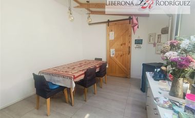 Casa en Venta en Casa en Miraflores, Viña del Mar