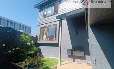 Casa en Venta en Casa en Miraflores, Viña del Mar