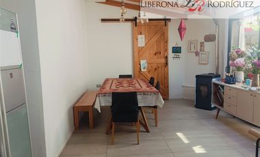 Casa en Venta en Casa en Miraflores, Viña del Mar