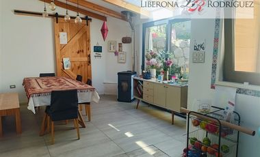 Casa en Venta en Casa en Miraflores, Viña del Mar