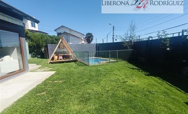 Casa en Venta en Casa en Miraflores, Viña del Mar