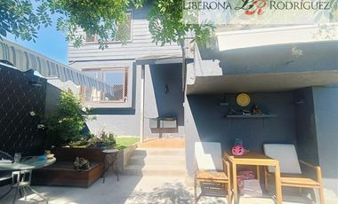 Casa en Venta en Casa en Miraflores, Viña del Mar