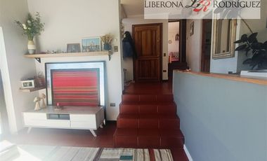 Casa en Venta en Casa en Miraflores, Viña del Mar