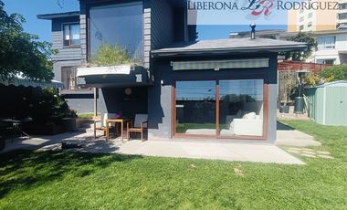 Casa en Venta en Casa en Miraflores, Viña del Mar