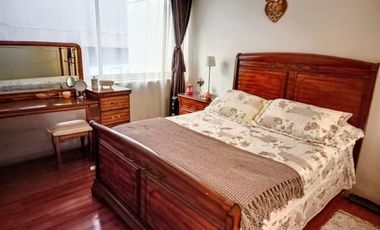 Departamento en Arriendo en aldunate 1627