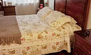 Departamento en Arriendo en aldunate 1627