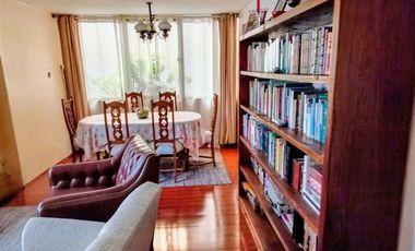 Departamento en Arriendo en aldunate 1627