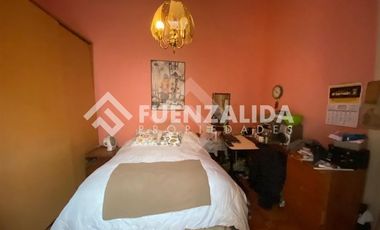 Casa en Venta en San Francisco / Av. Matta