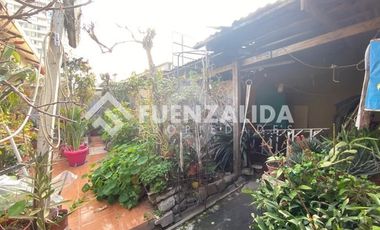 Casa en Venta en San Francisco / Av. Matta