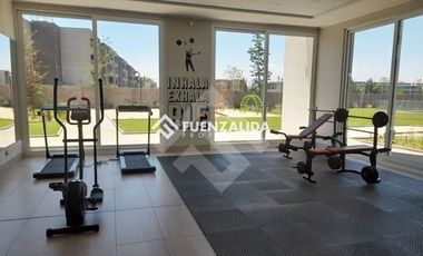 Departamento en Arriendo en Av. Américo Vespucio / Av. El descanso