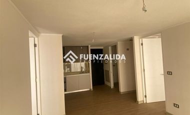 Departamento en Arriendo en Av. Américo Vespucio / Av. El descanso