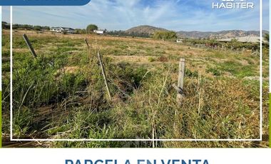 Parcela en Venta en QUICHARCO