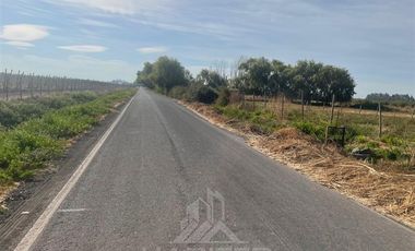 Parcela en Venta en QUICHARCO