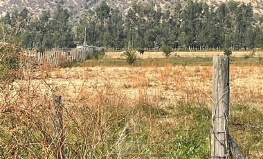 Parcela en Venta en QUICHARCO