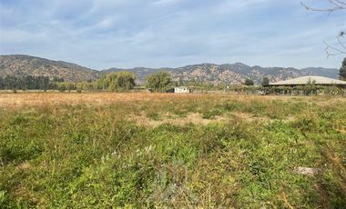 Parcela en Venta en QUICHARCO