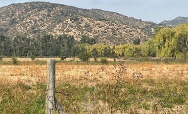 Parcela en Venta en QUICHARCO