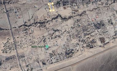 Terreno en venta en Copiapó