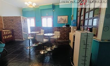 Casa en Venta en Casona con giro comercial, en plan de Valparaíso