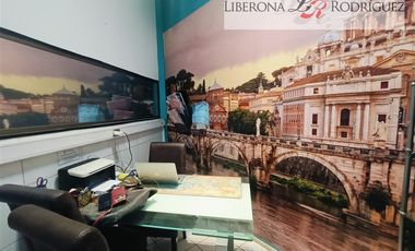 Casa en Venta en Casona con giro comercial, en plan de Valparaíso