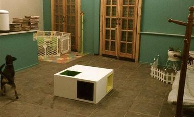 Casa en Venta en Casona con giro comercial, en plan de Valparaíso