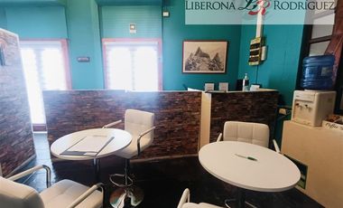 Casa en Venta en Casona con giro comercial, en plan de Valparaíso