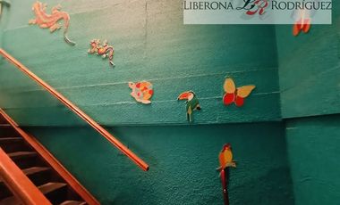 Casa en Venta en Casona con giro comercial, en plan de Valparaíso