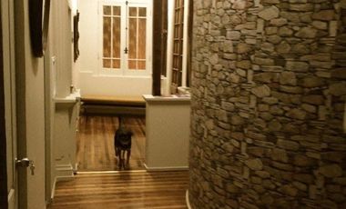 Casa en Venta en Casona con giro comercial, en plan de Valparaíso