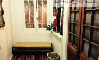 Casa en Venta en Casona con giro comercial, en plan de Valparaíso