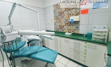 Casa en Venta en Casona con giro comercial, en plan de Valparaíso